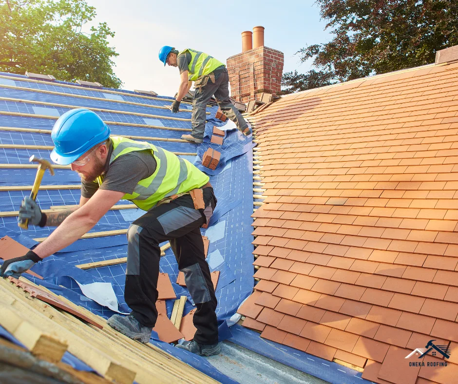Why choose Roof Repair Near Me in Kaneville, IL