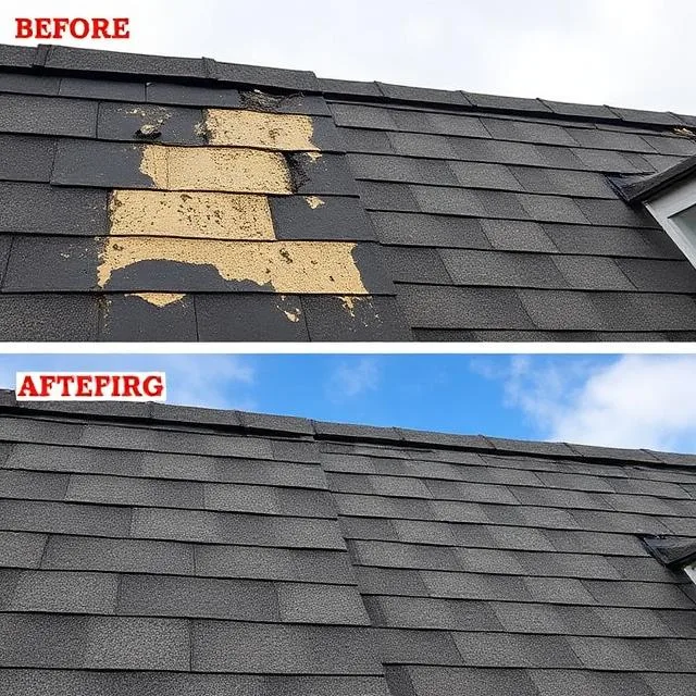 Roof Repair Near Me in Kaneville, IL near me